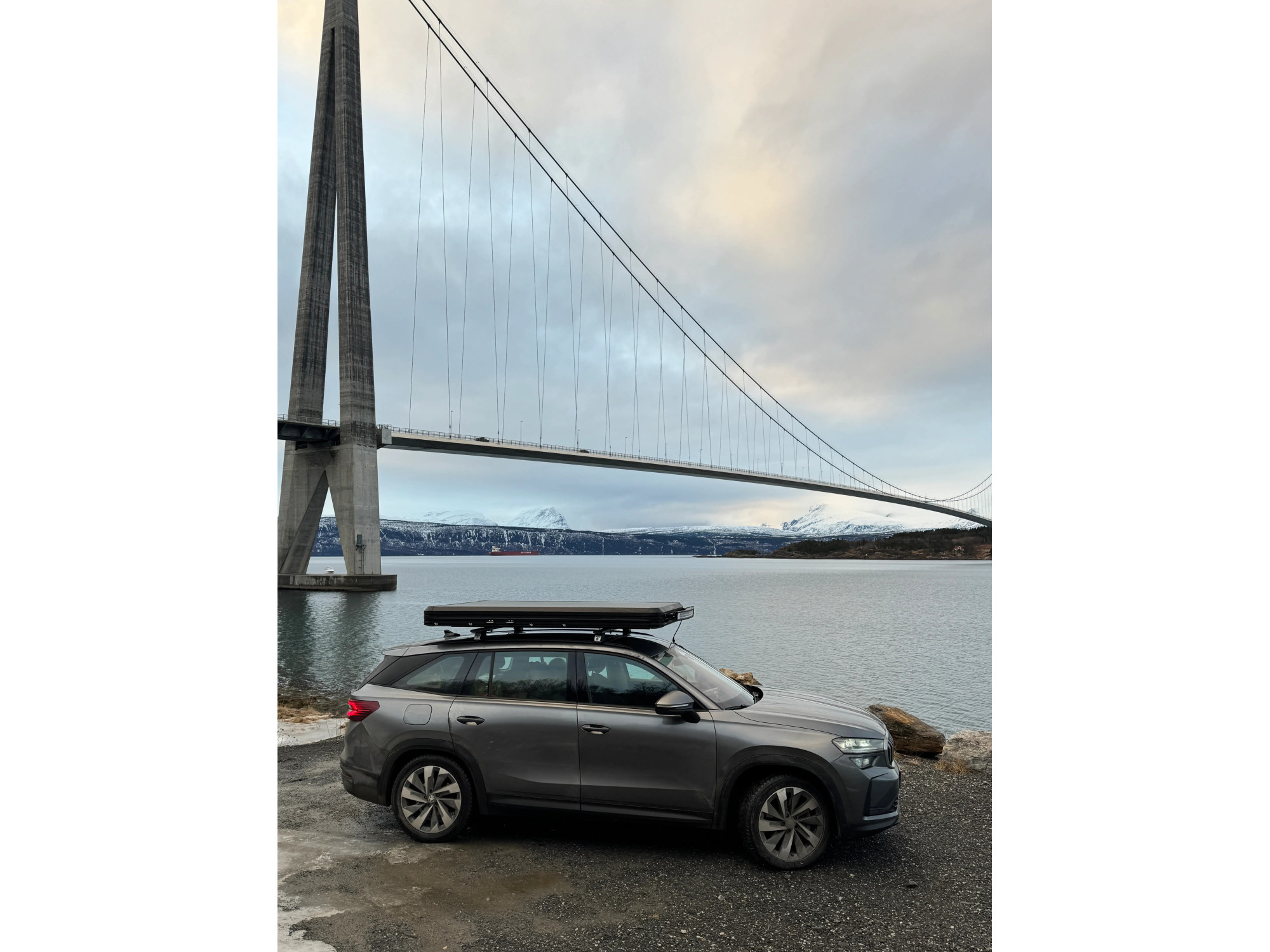 SNAILER® – LED delovna svetlobna letev 100 cm / 594 W za strešni šotor