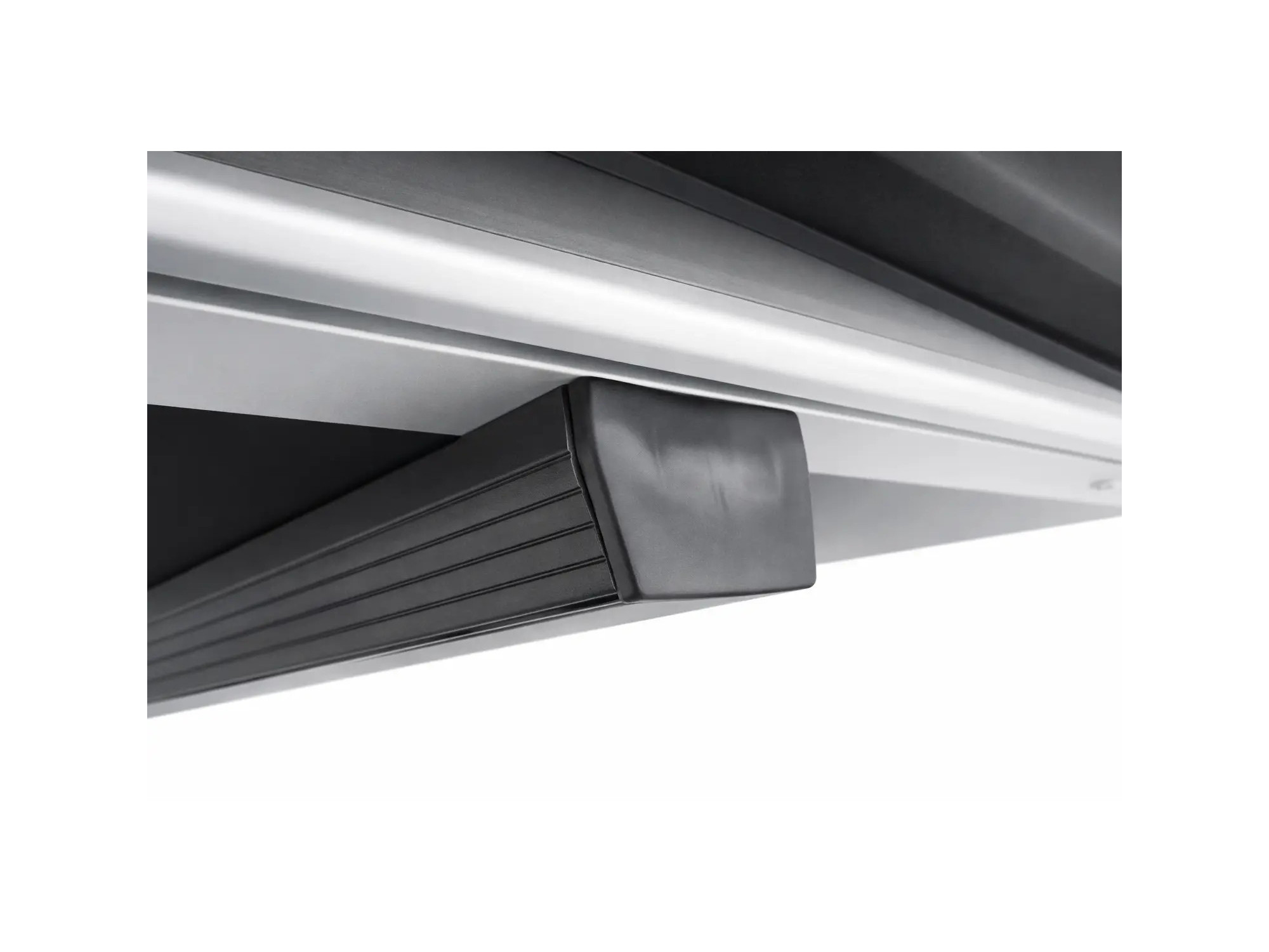 SNAILER® Gumijasti pokrov za Alduo, Abis in Abis Max