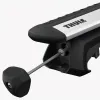Thule WingBar Evo dvignjeni nosilci | SNAILER®
