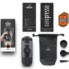 Wacaco Nanopresso | Prenosni ročni espresso aparat | SNAILER®