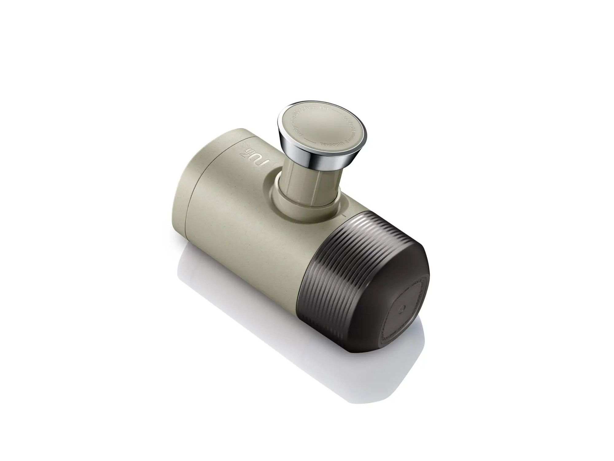 Wacaco Minipresso NS2 | Ročni espresso aparat | SNAILER®