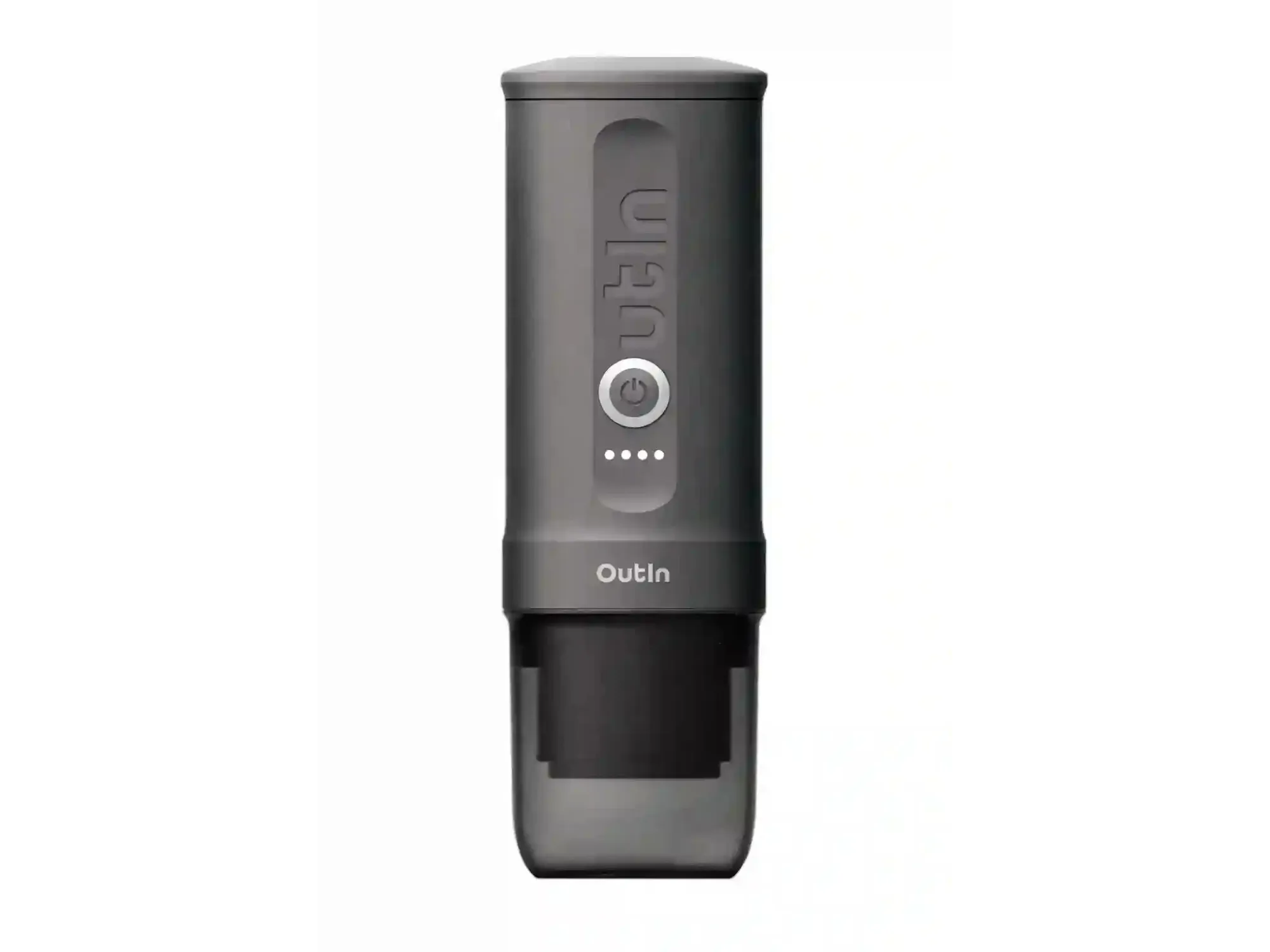 OutIn Nano - akumulatorski potovalni espresso aparat | SNAILER®