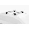 Thule WingBar Evo integrirani nosilci | SNAILER®