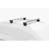 Thule WingBar Evo integrirani nosilci | SNAILER®