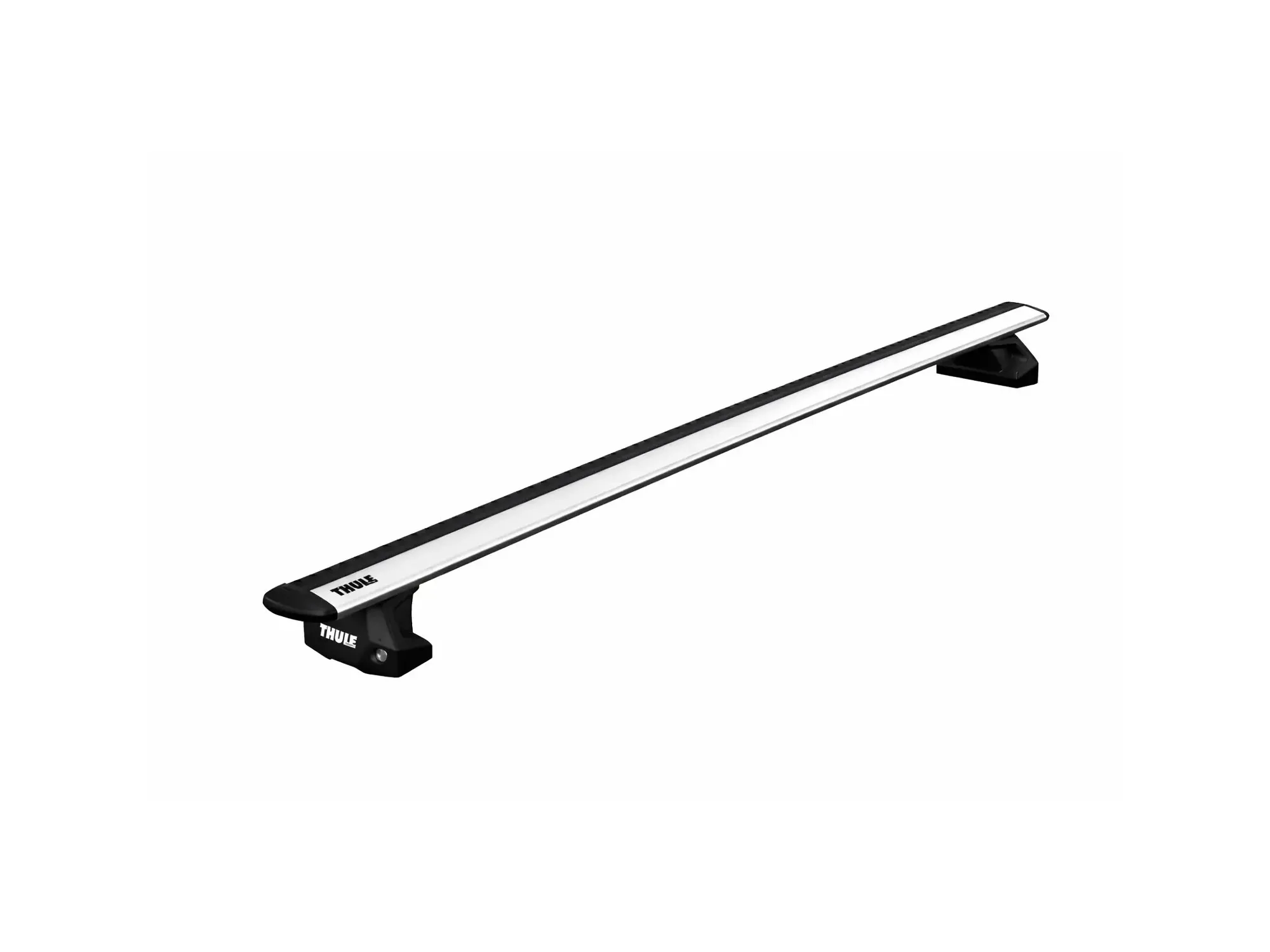 Thule WingBar Evo Fiksne pritrdilne točke | SNAILER®