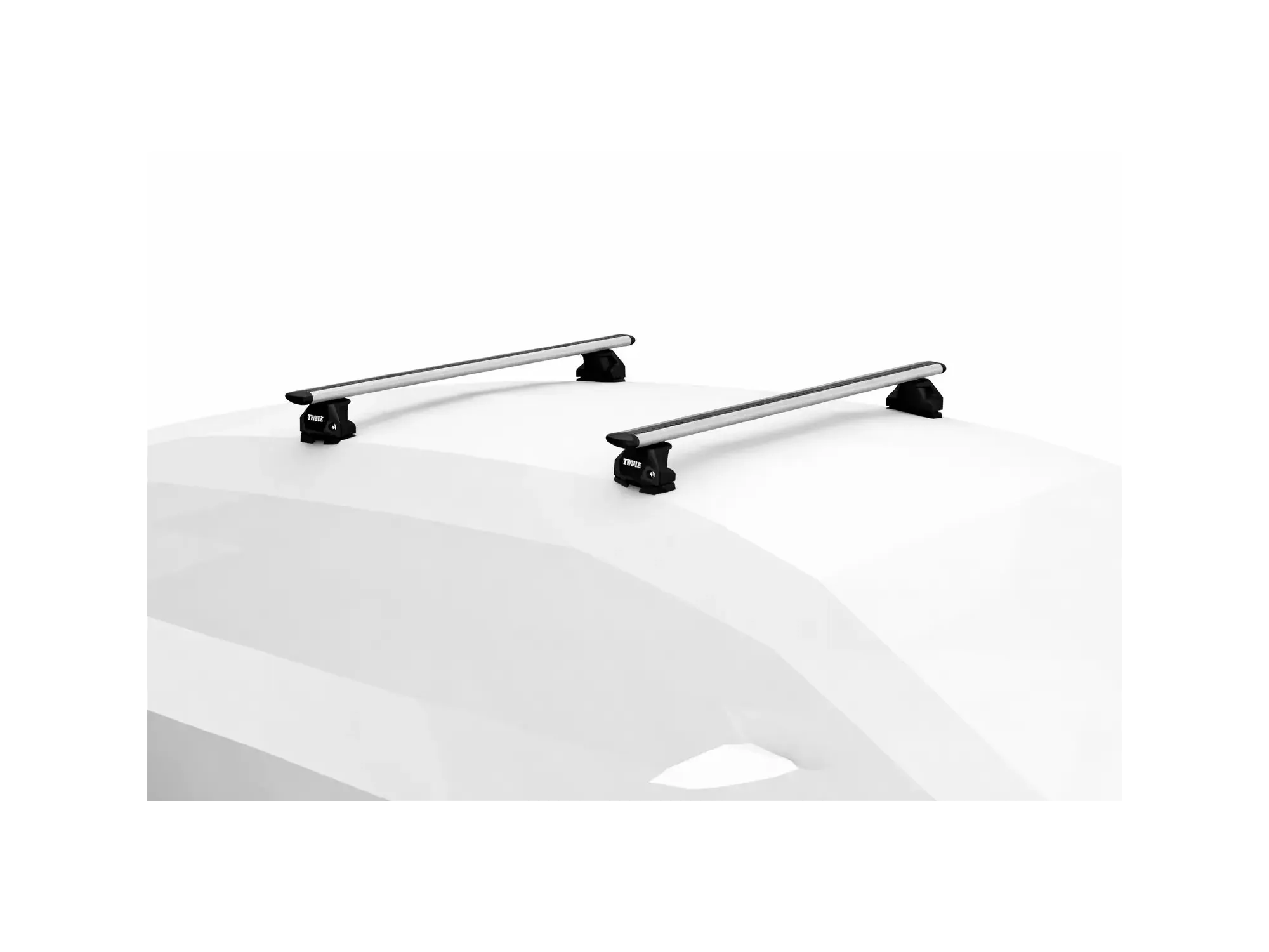 Thule WingBar Evo Fiksne pritrdilne točke | SNAILER®