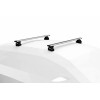 Thule WingBar Evo Fiksne pritrdilne točke | SNAILER®