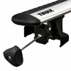 Thule WingBar Evo Fiksne pritrdilne točke | SNAILER®