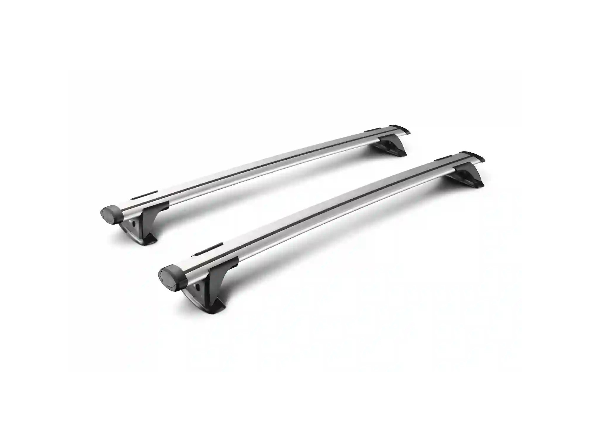 Yakima Aero dvignjene strešne letve | SNAILER®