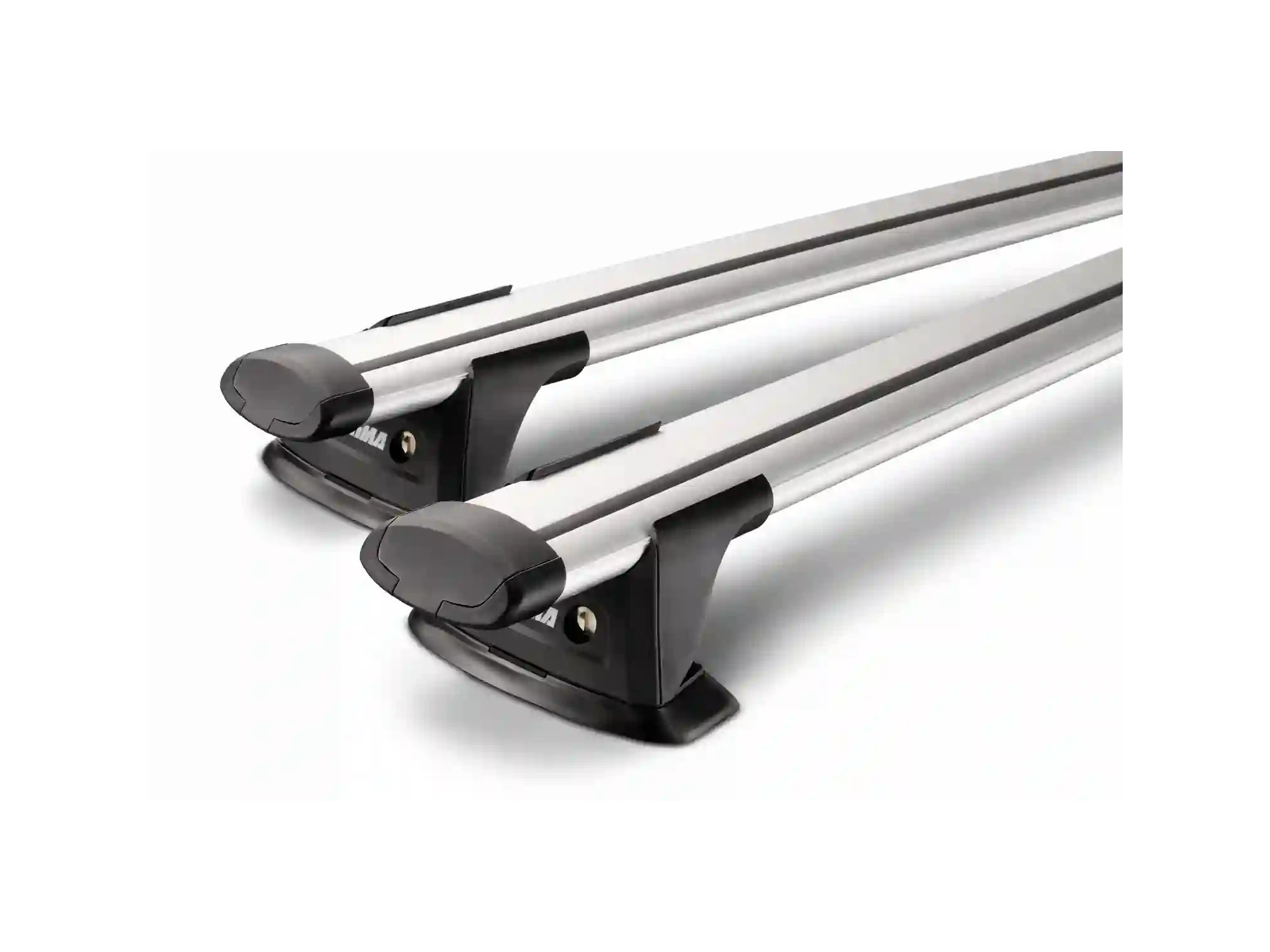 Yakima Aero nosilci za integrirane letve | SNAILER®