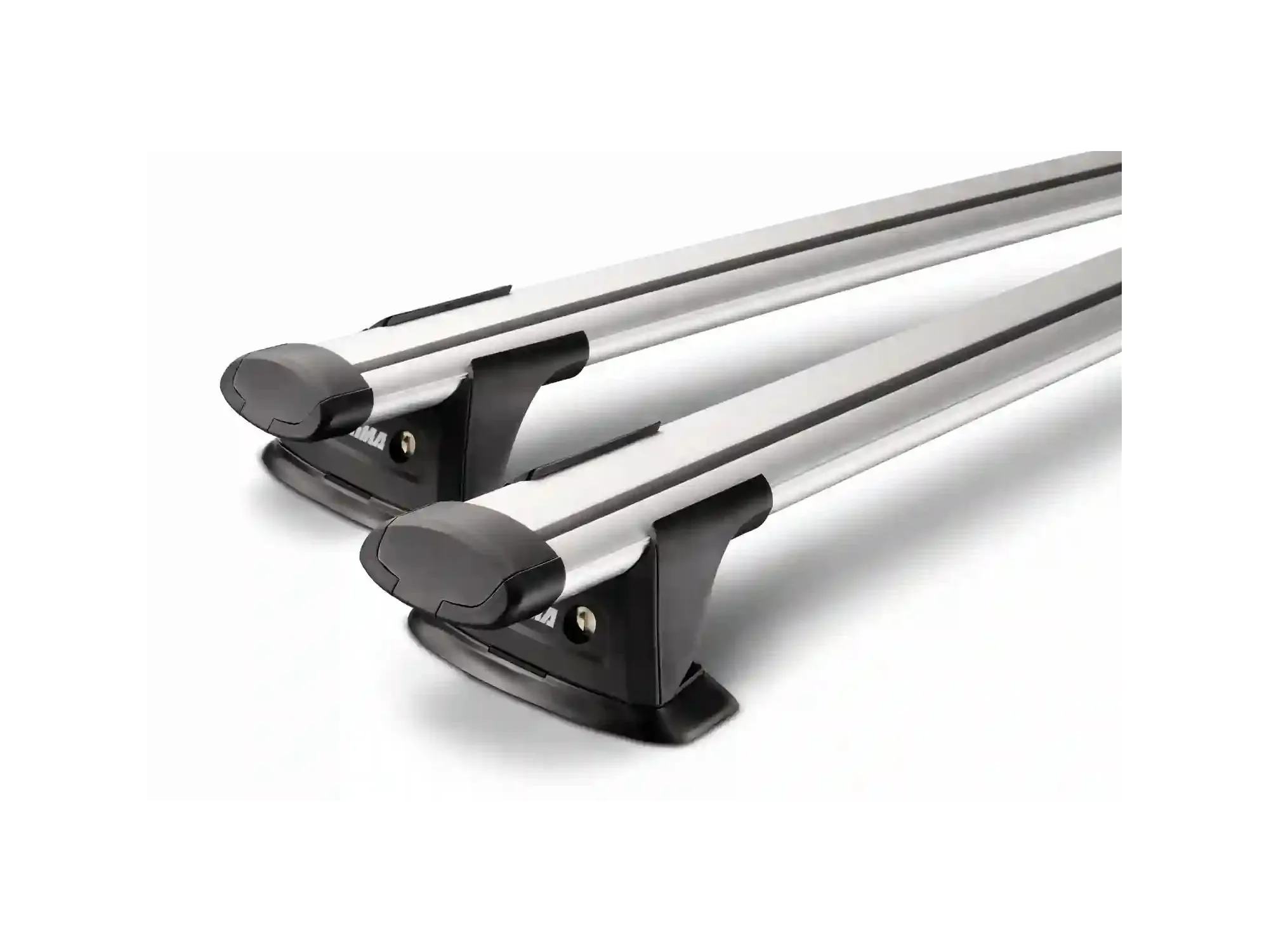 Yakima Aero nosilci za integrirane letve | SNAILER®
