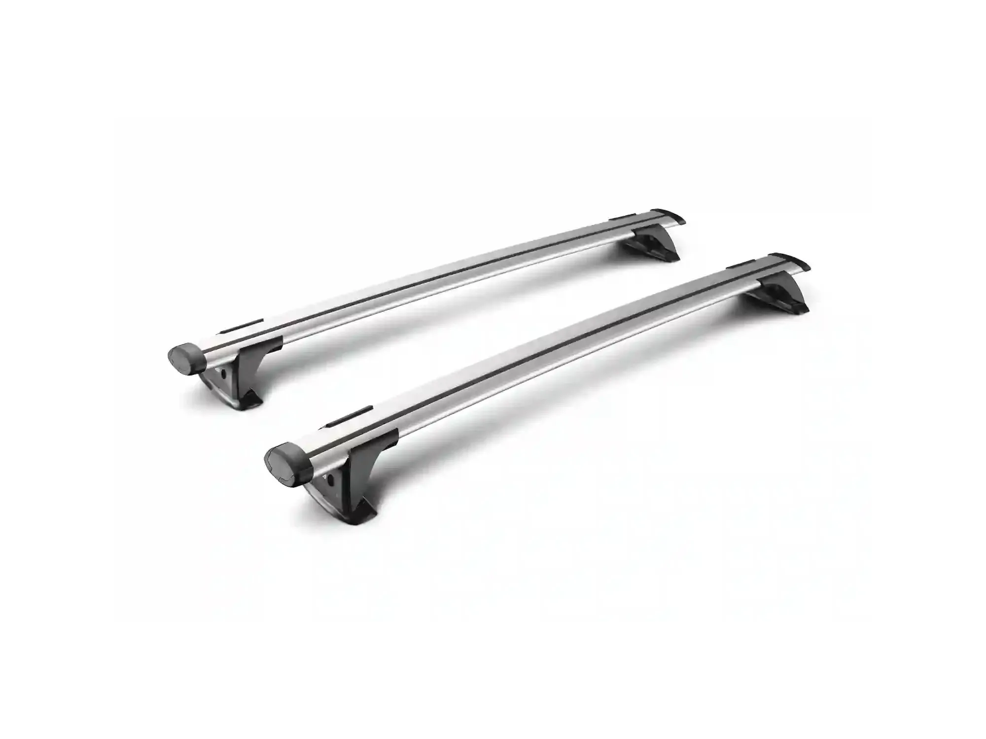 Yakima Aero nosilci za integrirane letve | SNAILER®