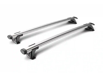 Yakima Aero prečke pritrdilne točke | SNAILER®