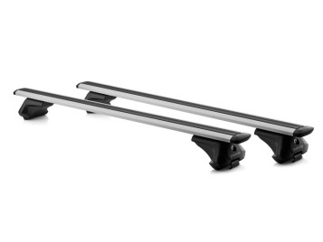 Envio EN120WN strešne prečke 120 cm | SNAILER®