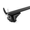 Envio EN120WN strešne prečke 120 cm | SNAILER®