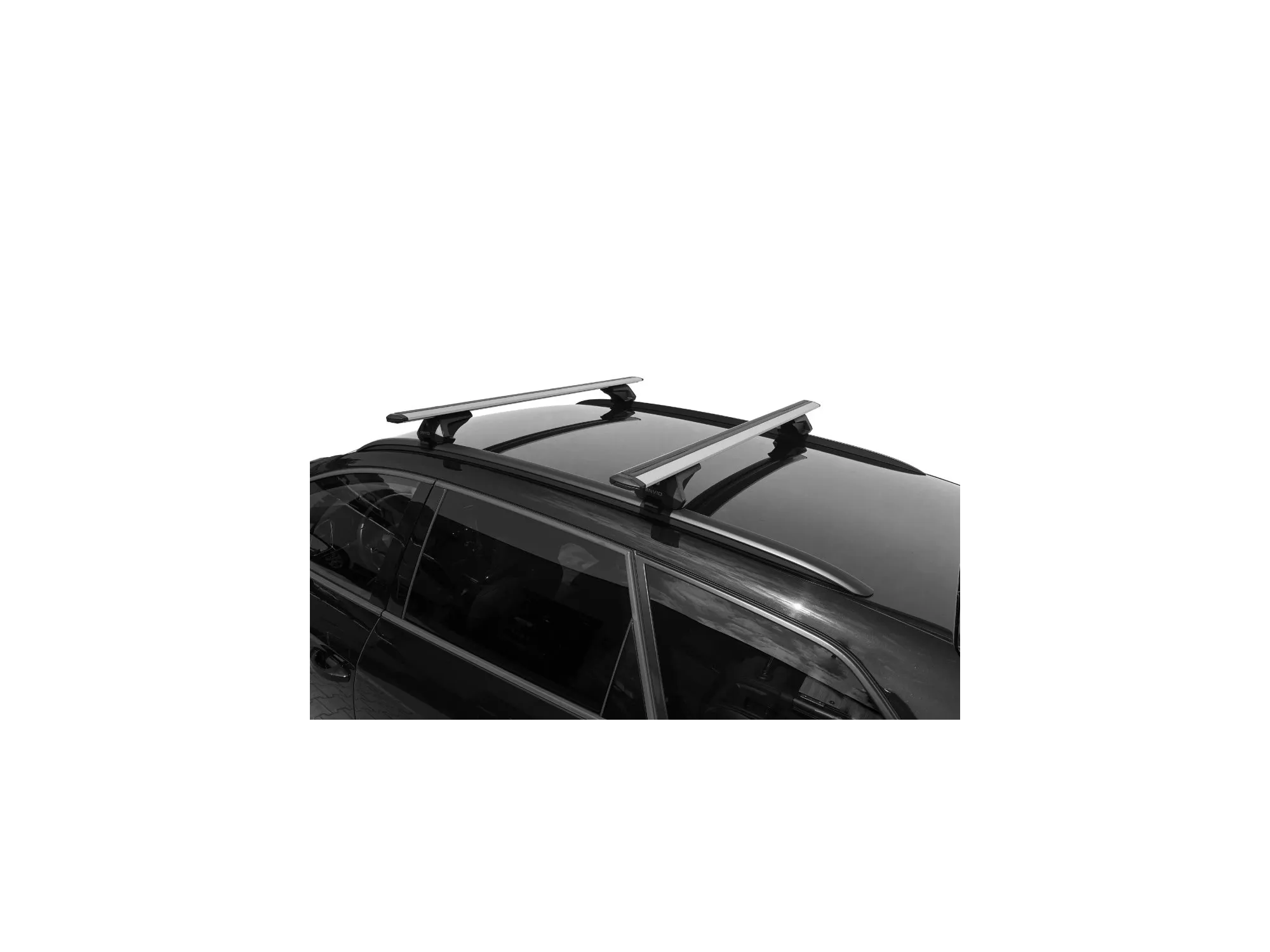 Envio EN120WN strešne prečke 120 cm | SNAILER®