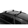 Envio EN120WN strešne prečke 120 cm | SNAILER®