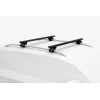 Thule WingBar Evo dvignjeni nosilci Srebrne | SNAILER®
