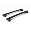 Yakima Aero nosilci za integrirane letve | SNAILER®