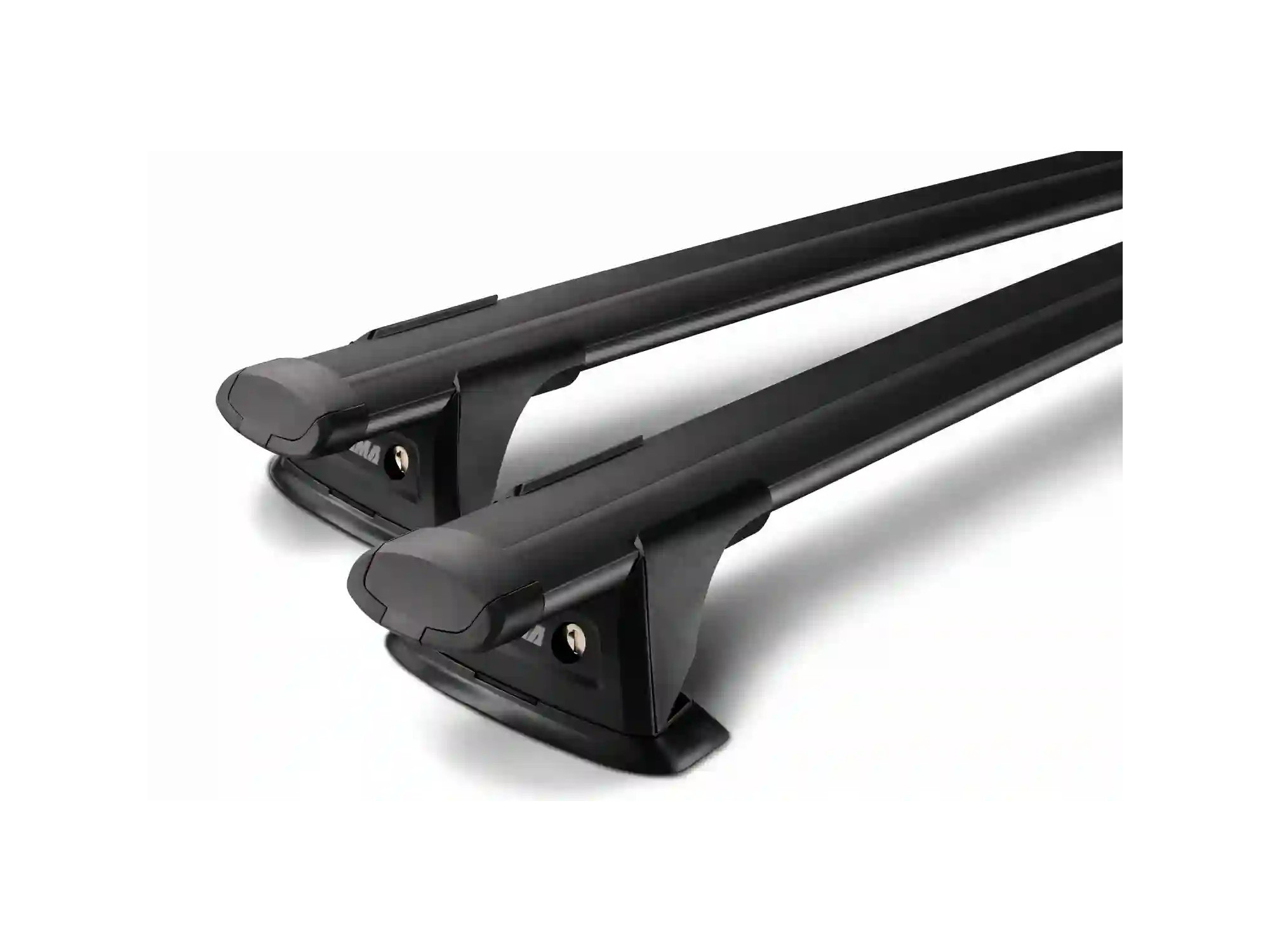 Yakima Aero nosilci za integrirane letve | SNAILER®