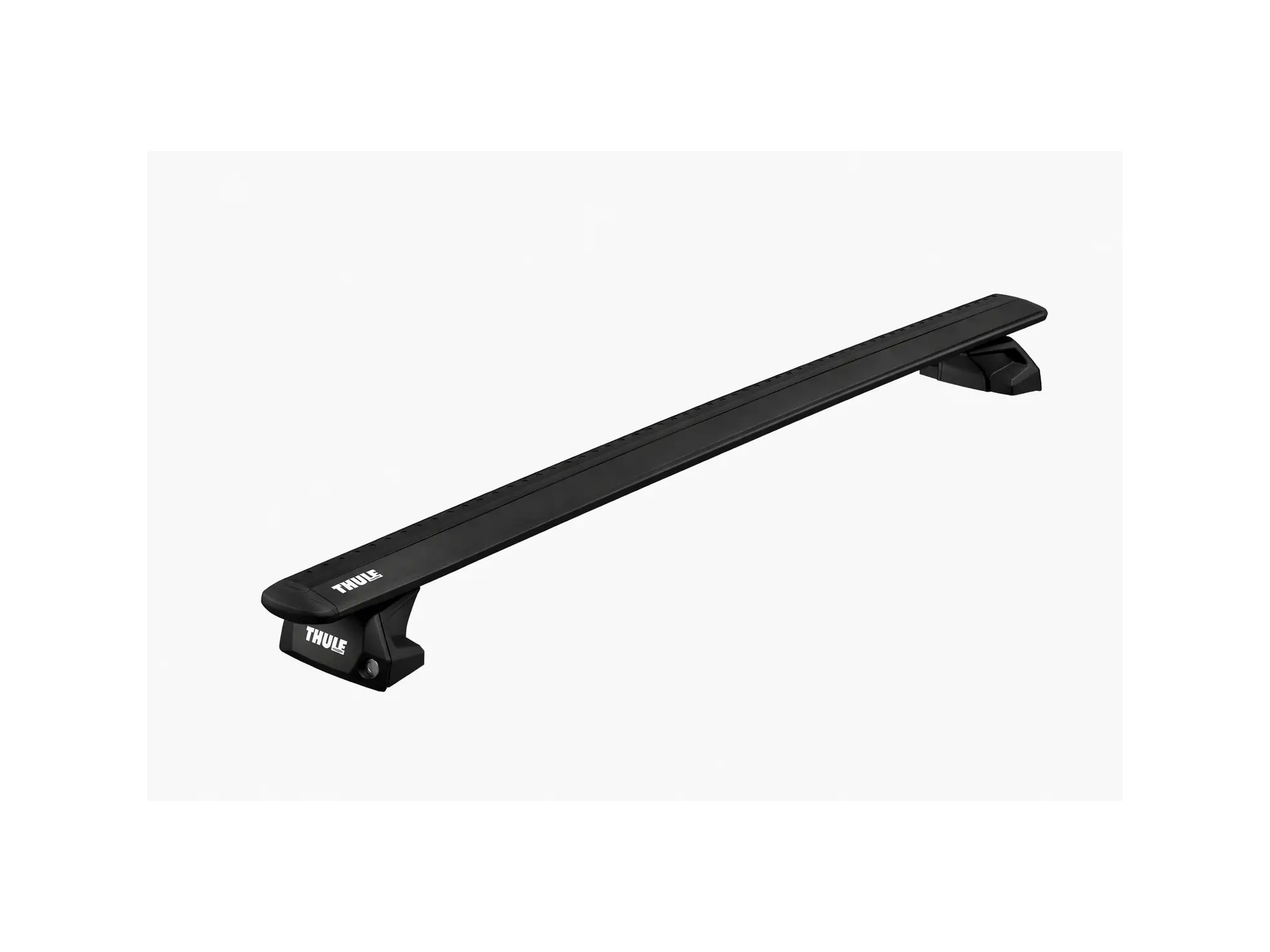 Thule WingBar Evo integrirani nosilci | SNAILER®