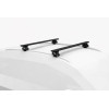 Thule WingBar Evo integrirani nosilci srebrni | SNAILER®