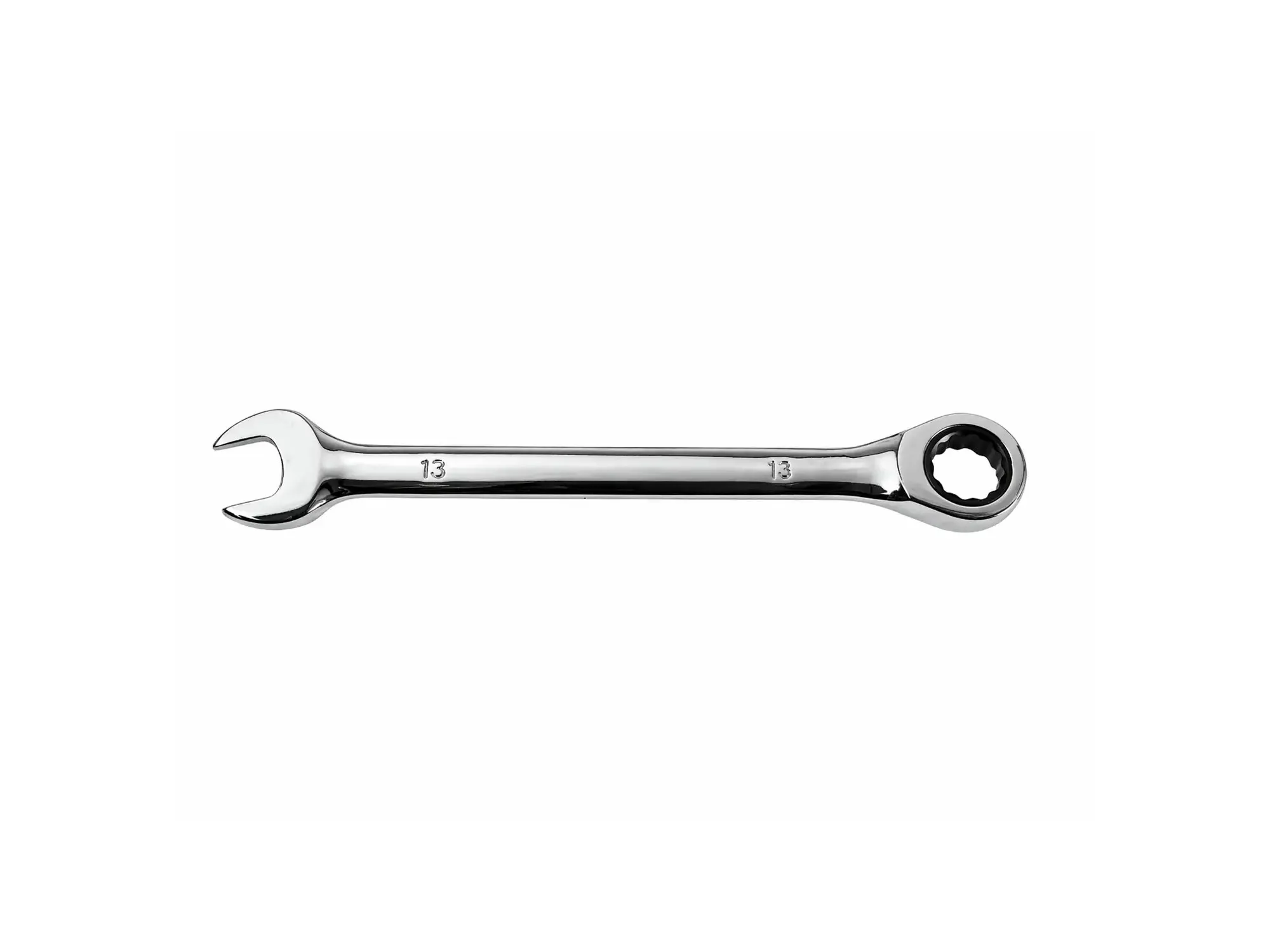 Ragljasti ključ 13 mm za vijake M8 | SNAILER®