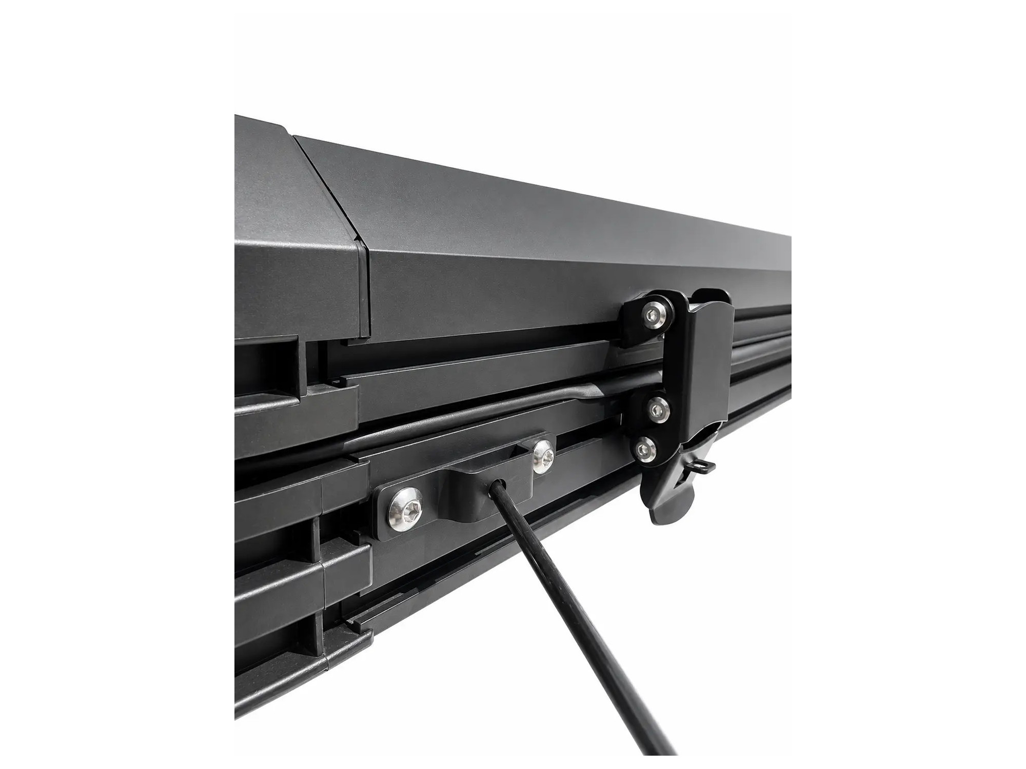 Nosilec za palico tende | SNAILER®