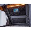 SNAILER® Alduo - aluminijasti strešni šotor