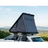 SNAILER® Alduo - aluminijasti strešni šotor