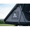 SNAILER® Alduo - aluminijasti strešni šotor