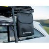 SNAILER® Alduo - aluminijasti strešni šotor
