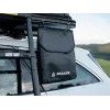 SNAILER® Alduo - aluminijasti strešni šotor