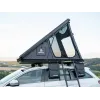SNAILER® Alduo - aluminijasti strešni šotor