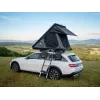 SNAILER® Alduo - aluminijasti strešni šotor