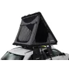 SNAILER® Alduo - aluminijasti strešni šotor