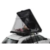SNAILER® Alduo - aluminijasti strešni šotor
