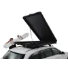 SNAILER® Alduo - aluminijasti strešni šotor