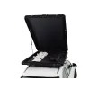 SNAILER® Alduo - aluminijasti strešni šotor