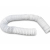 Fleksibilna cev za dizelski grelnik - 4 m x 80 mm | SNAILER®