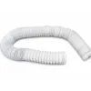 Fleksibilna cev za dizelski grelnik - 4 m x 80 mm | SNAILER®