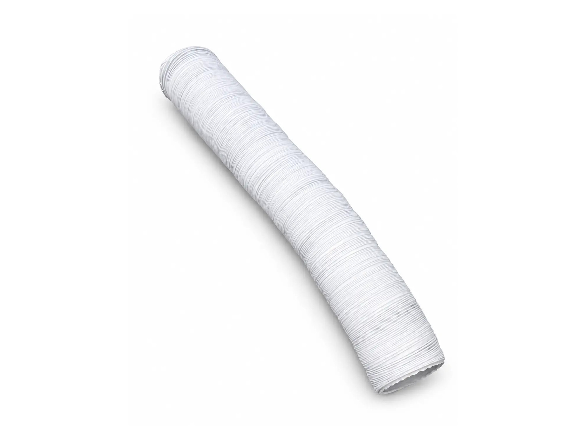 Fleksibilna cev za dizelski grelnik - 4 m x 80 mm | SNAILER®