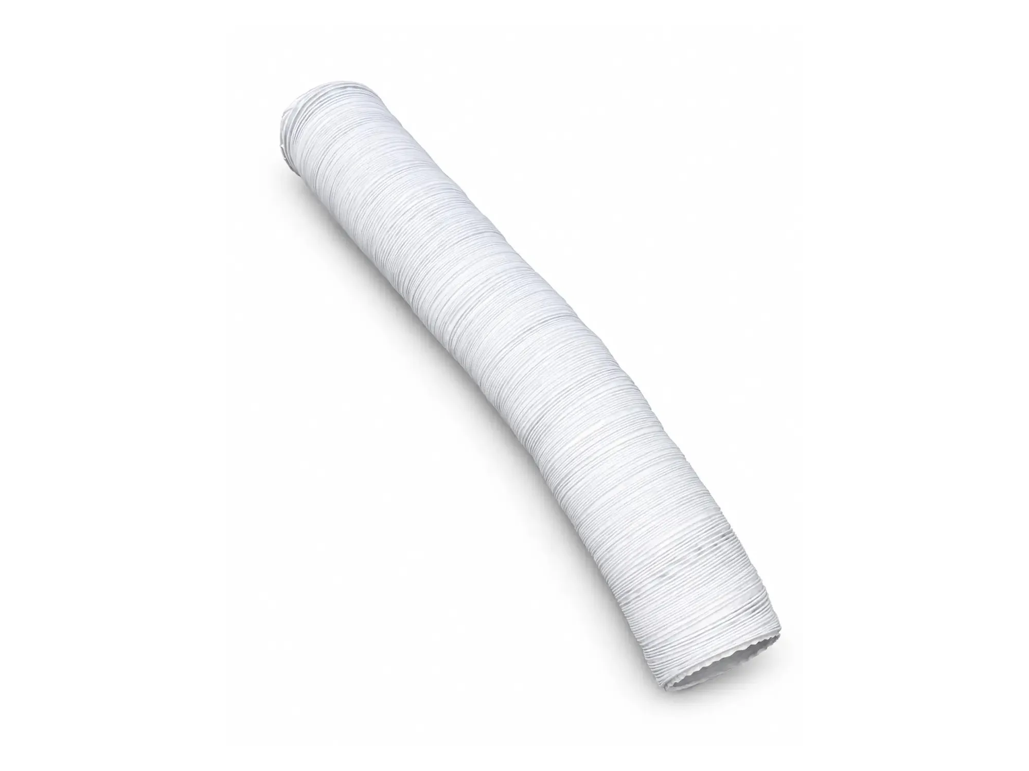 Fleksibilna cev za dizelski grelnik - 4 m x 80 mm | SNAILER®
