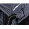SNAILER® Abis MAX strešni šotor