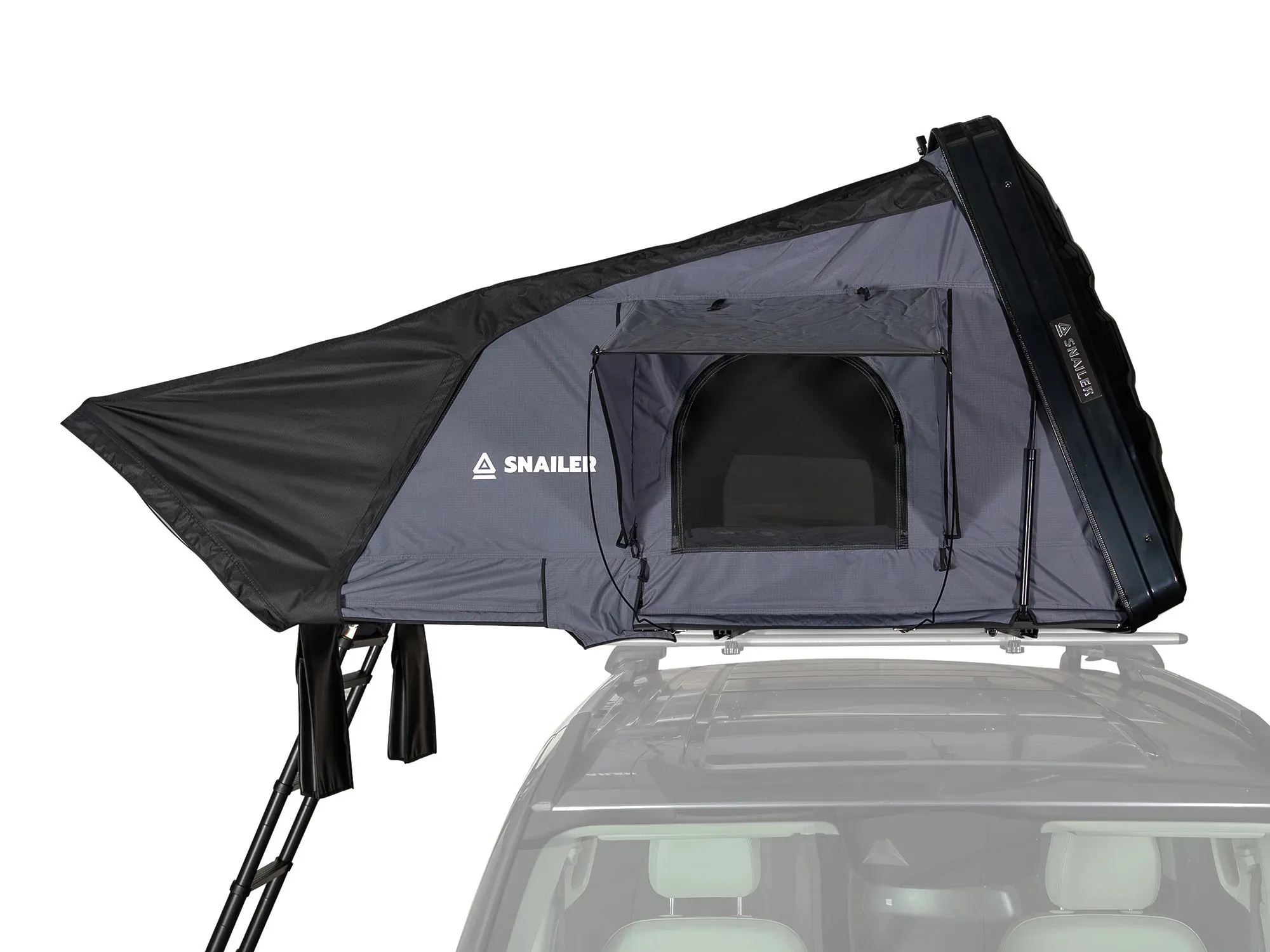 SNAILER® Abis MAX strešni šotor