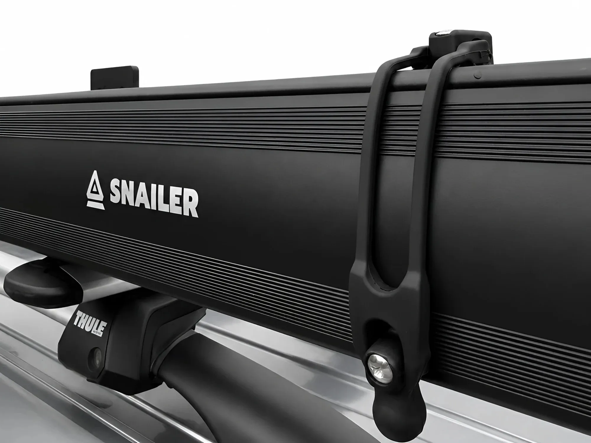 SNAILER stranska markiza 180° - 2 × 3 m