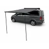 SNAILER stranska markiza 180° - 2 × 3 m
