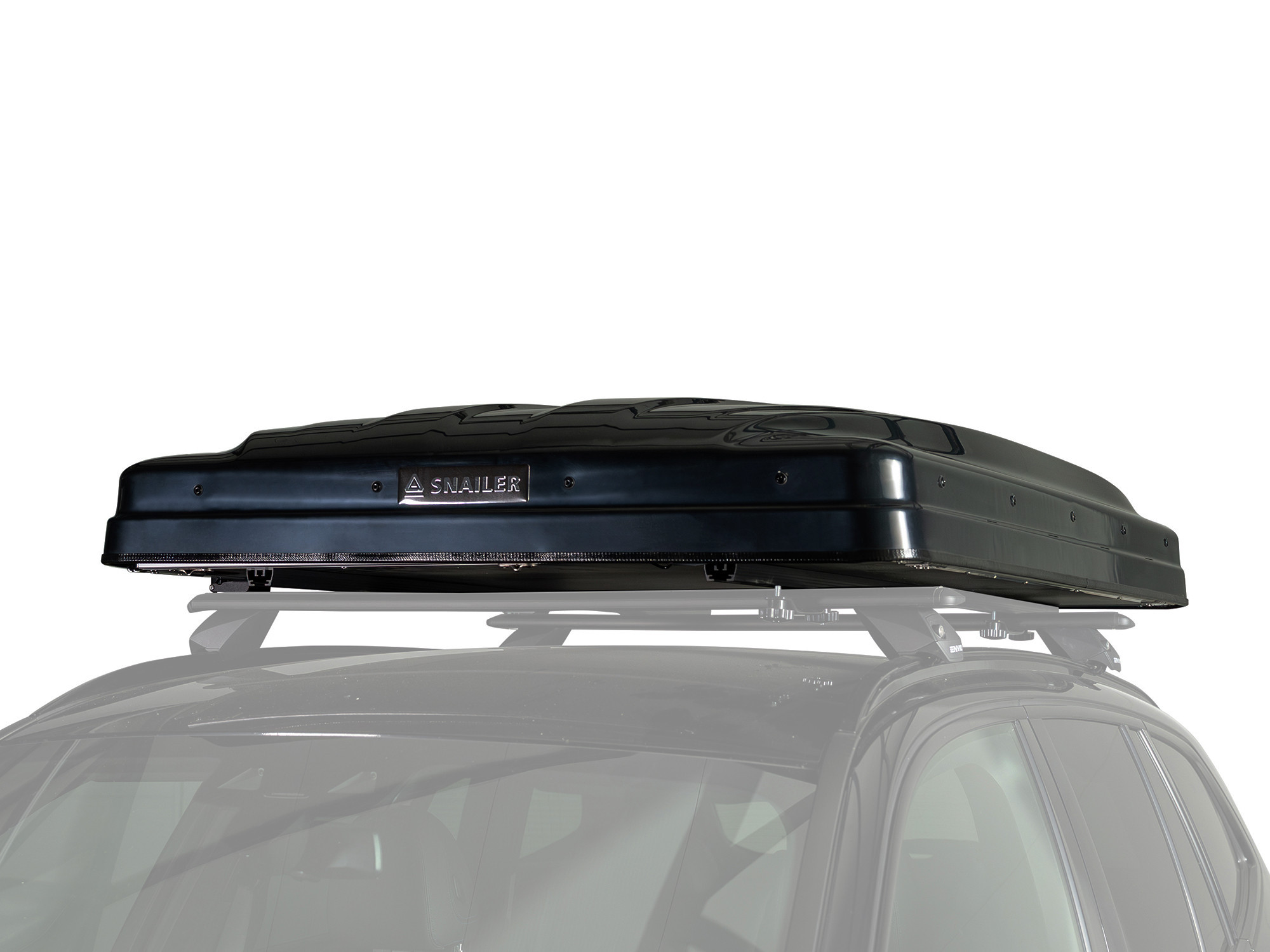 SNAILER® Abis MAX strešni šotor