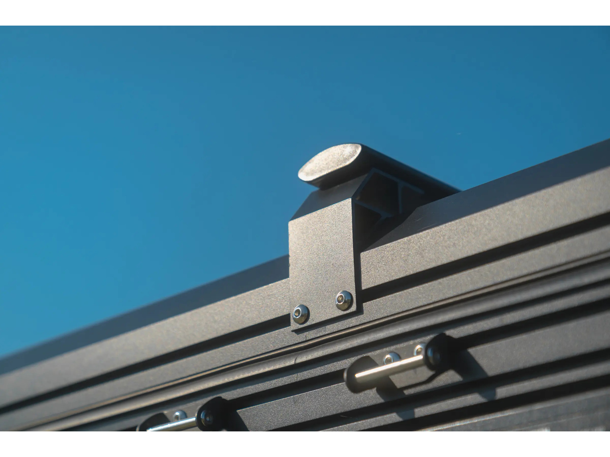 Komplet prečnih nosilcev za SNAILER Alduo (2 kosa)