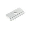 SNAILER® – Nadomestna aluminijasta montažna plošča